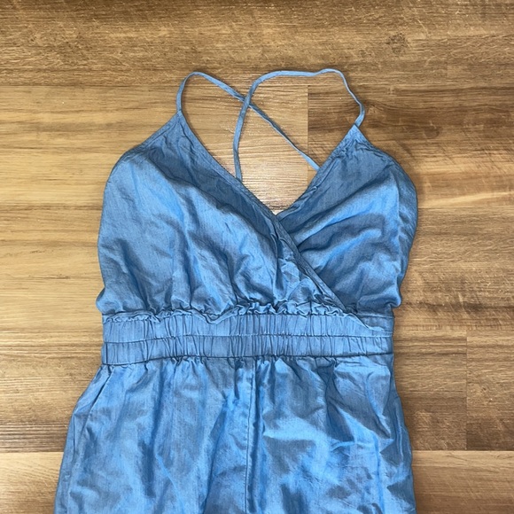 BEBE jumpsuit - Picture 2 of 6